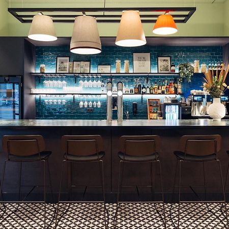 Harry'S Home Graz-Smart City Hotel & Apartments Εξωτερικό φωτογραφία