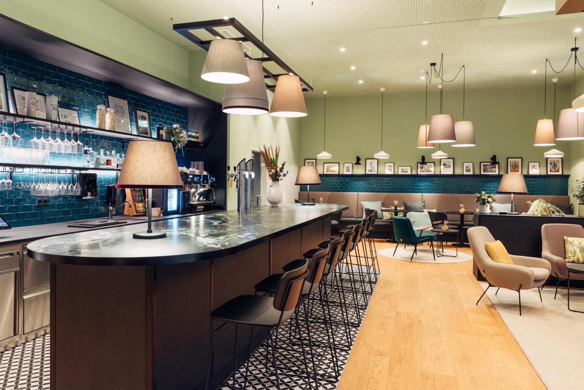 Harry'S Home Graz-Smart City Hotel & Apartments Εξωτερικό φωτογραφία