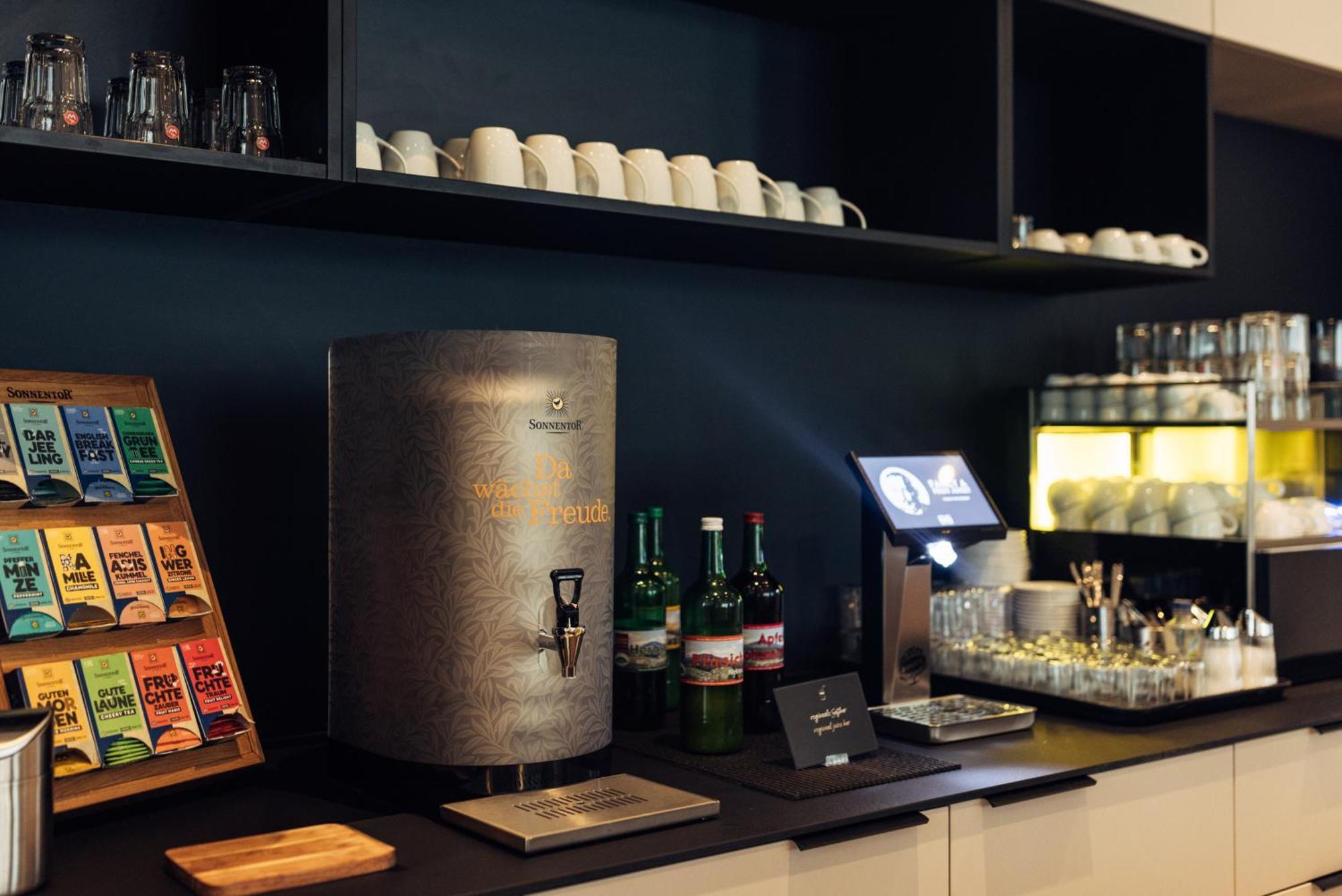 Harry'S Home Graz-Smart City Hotel & Apartments Εξωτερικό φωτογραφία