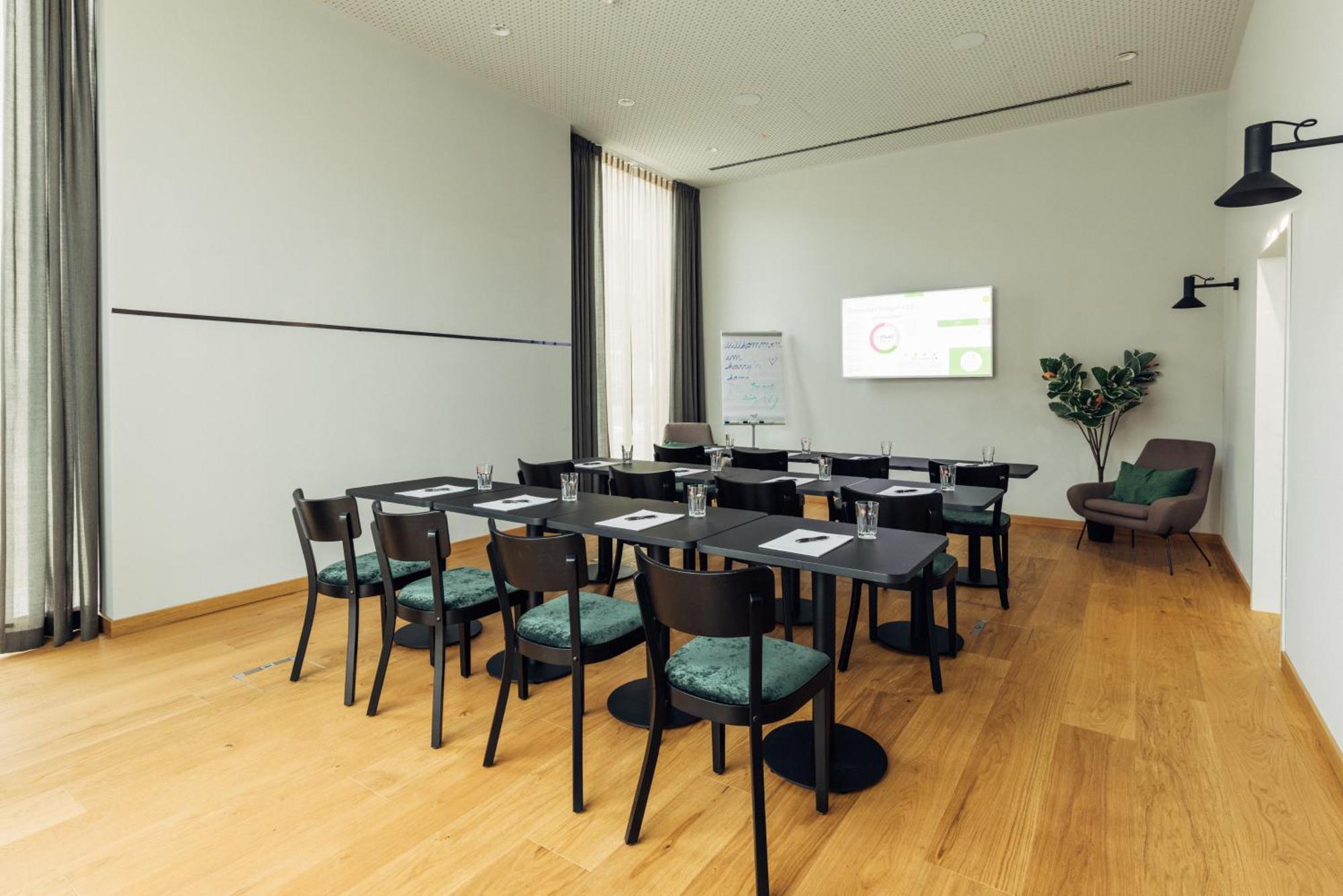 Harry'S Home Graz-Smart City Hotel & Apartments Εξωτερικό φωτογραφία