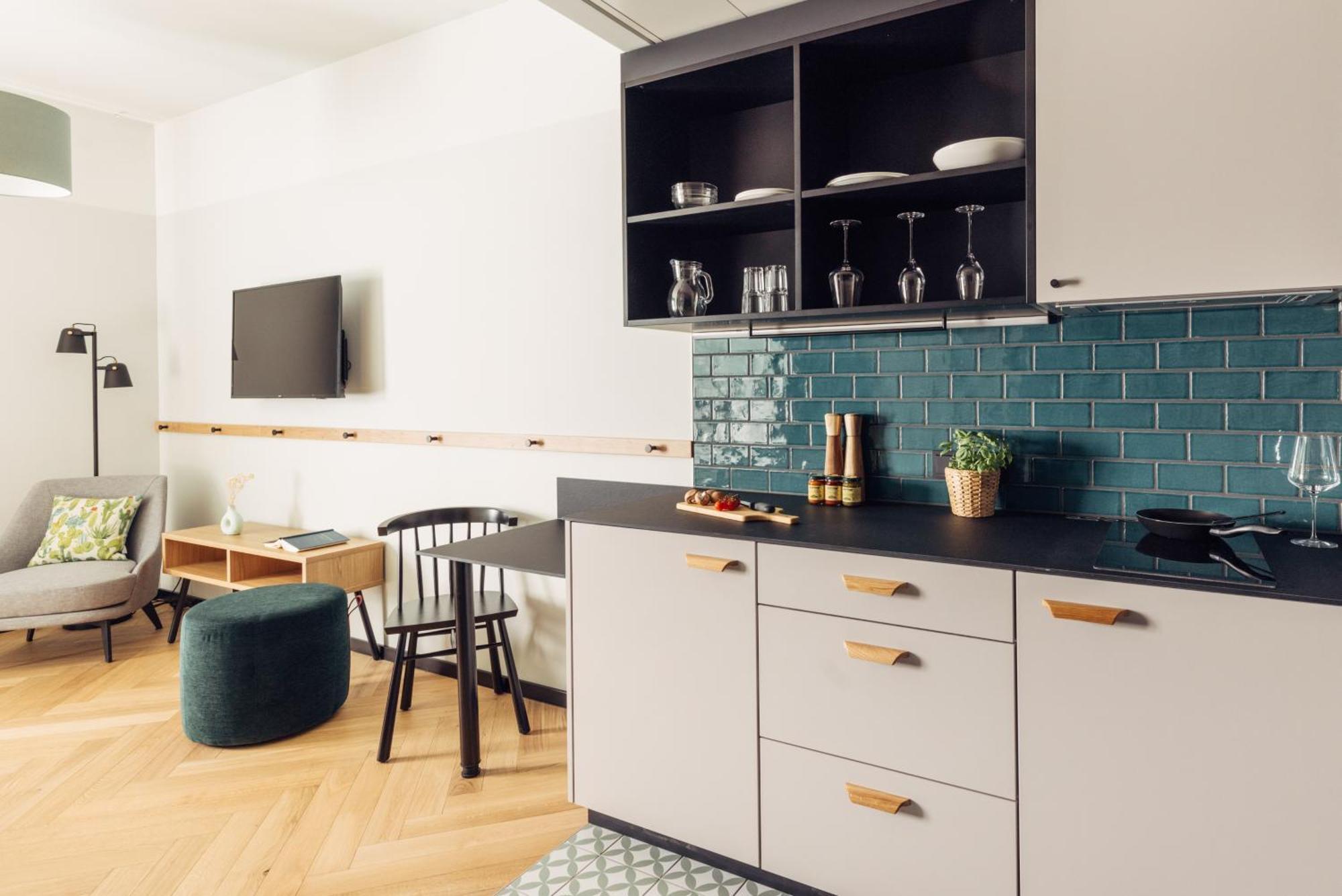 Harry'S Home Graz-Smart City Hotel & Apartments Εξωτερικό φωτογραφία